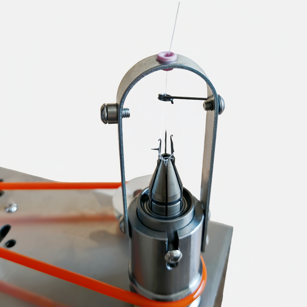 Cord Knitting Machine