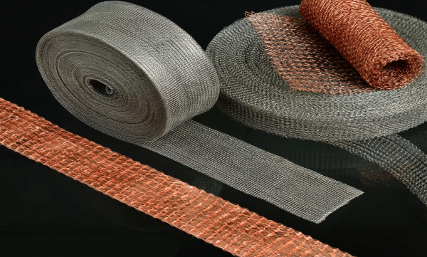 Industrial Rope Applications