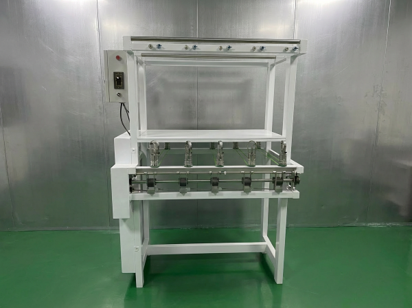 Production Process
