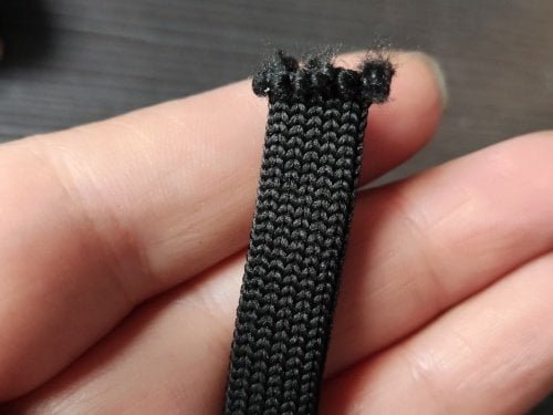 Various Cord Types