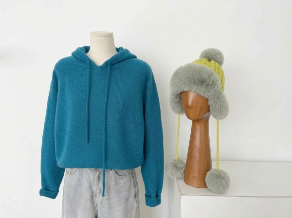 Apparel Cord Applications