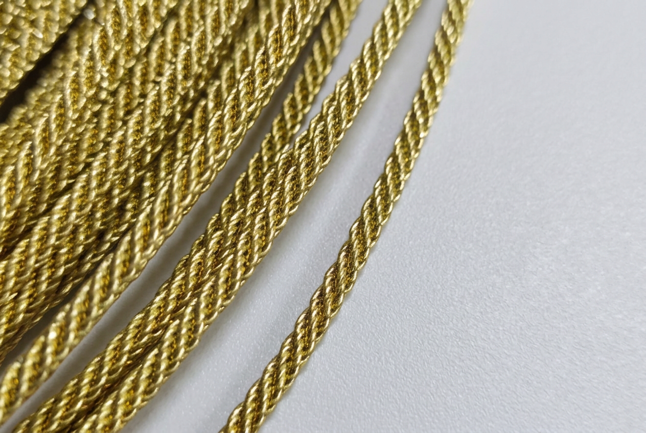 Accessory Cord Applications